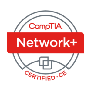 آموزش پشتیبانی فنی / network +